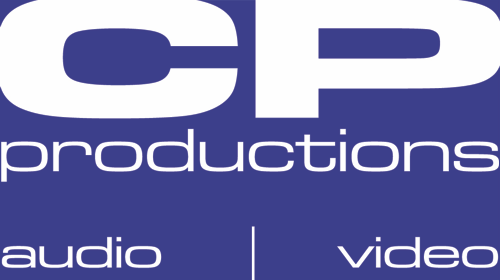 cP productions - audio video - film post recording studio live